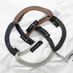 Chụp Flatlay áo thun Nuvo 3