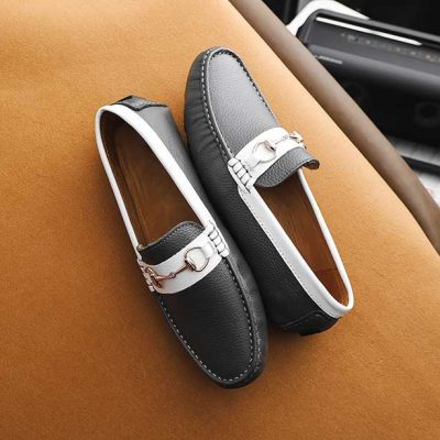 chụp concept giày tây nam nuvo 2