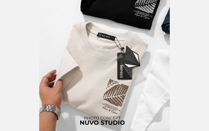 Chụp ảnh Concept (Creative_Advertising)