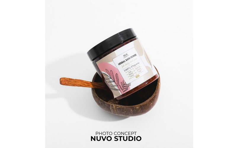 Chụp ảnh sản phẩm NUVO STUDIO