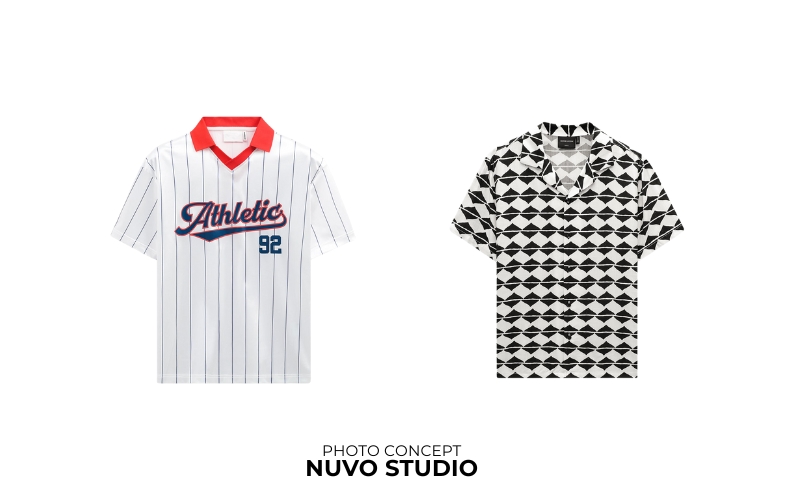 Chụp ảnh sản phẩm nền trắng (E-commerce)