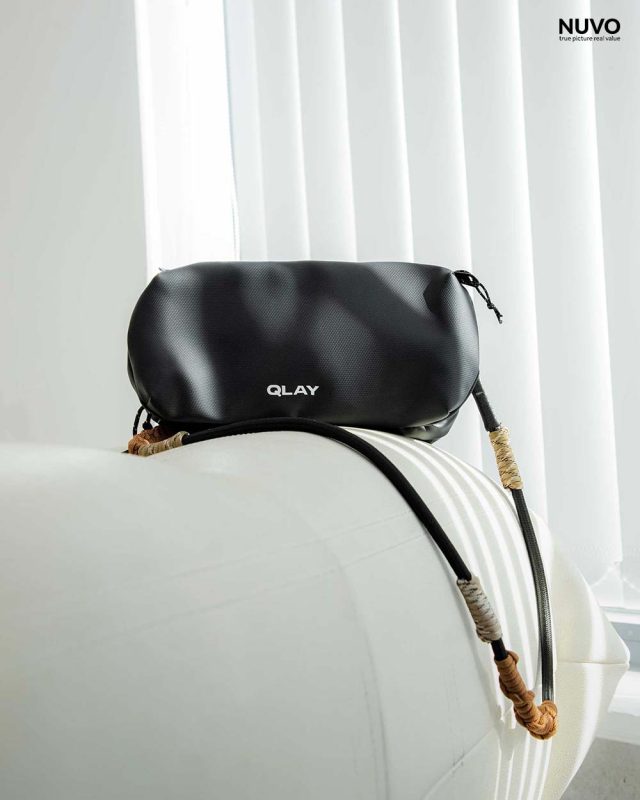 Túi Concept mùa hè || QLay