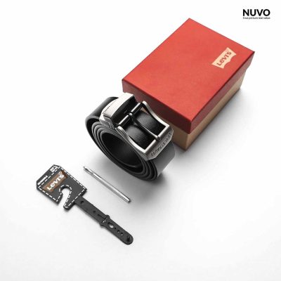 Chụp ảnh Flatlay phụ kiện || Dây nịt
