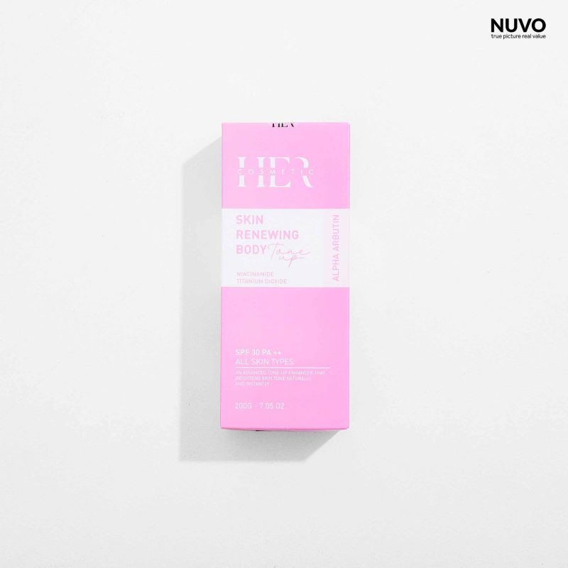 Chụp hình mỹ phẩm || HER Cosmetic
