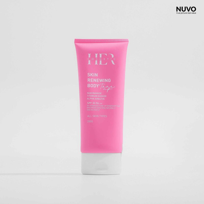 Chụp hình mỹ phẩm || HER Cosmetic