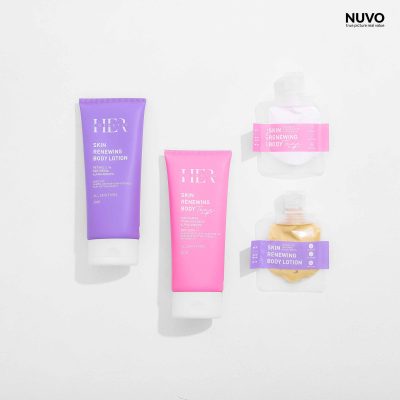 Chụp hình mỹ phẩm || HER Cosmetic