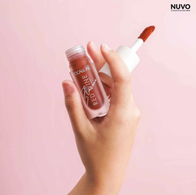 ảnh mỹ phẩm quy trình chụp ảnh