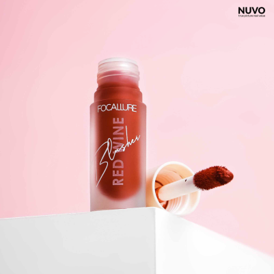những ảnh lỗi cần chỉnh khi chụp mỹ phẩm
