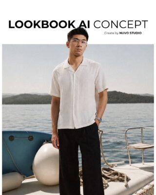 Hướng Dẫn Ứng Dụng Lookbook Hiệu Quả