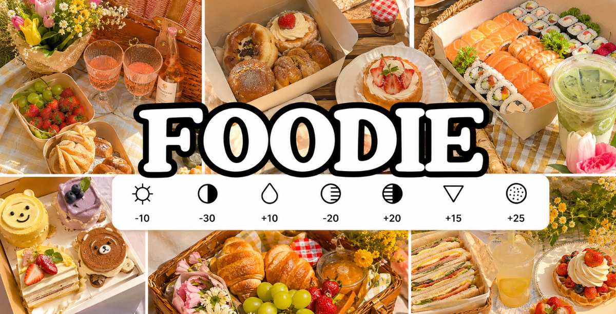 Foodie-app-chup-do-an-dep
