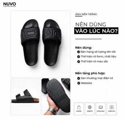 Vai Trò & Lợi Ích Thực Tế Của Stylist