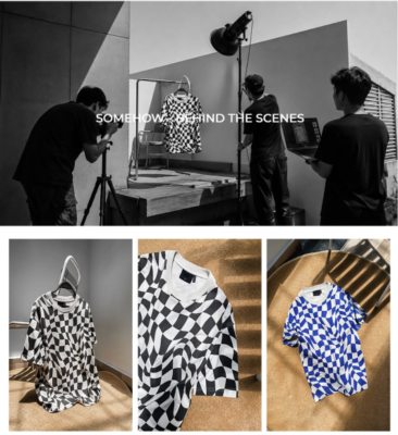 chụp hình studio chuyên nghiệp