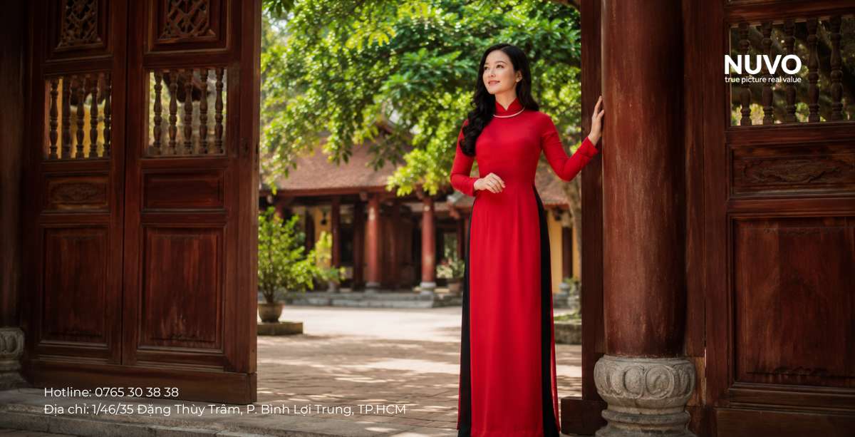 cach-tao-dang-chup-anh-ao-dai-dung