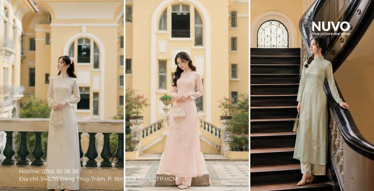 chup-anh-ao-dai-tai-bao-tang-my-thuat