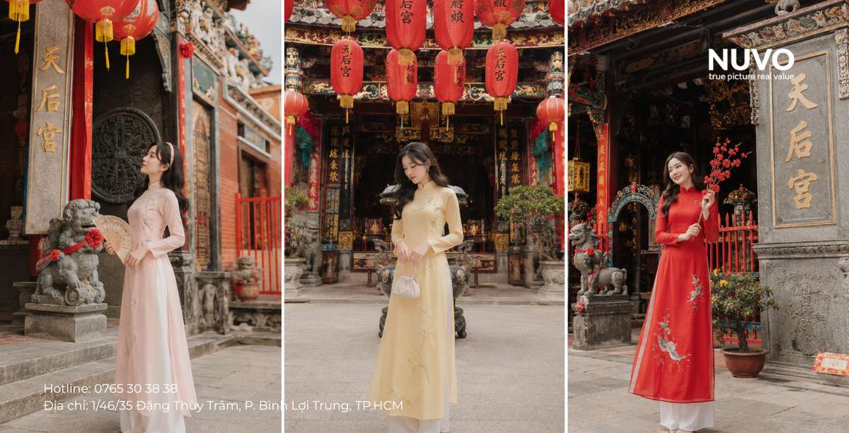 chup-anh-ao-dai-tai-chua-ba-thien-hau