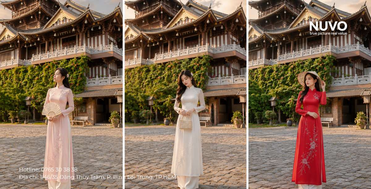 chup-anh-ao-dai-tai-tu-vien-khanh-an