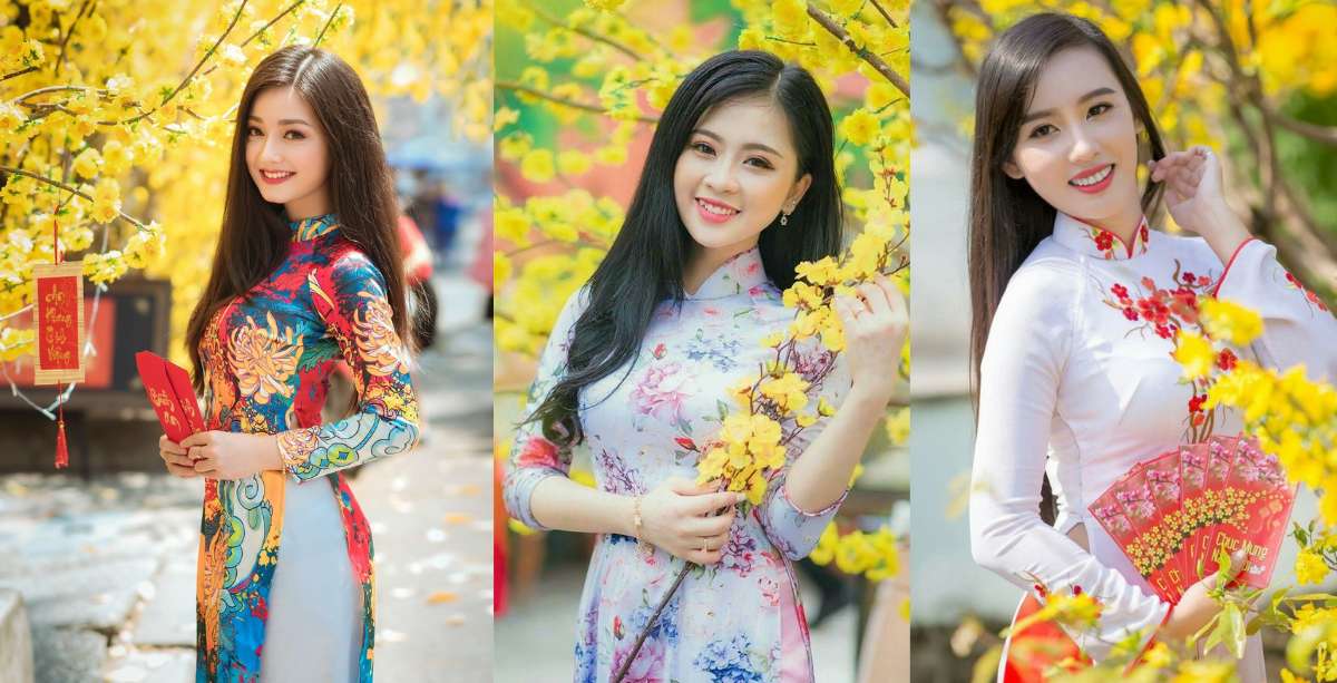 dang-chup-ao-dai-tay-cam-phu-kien