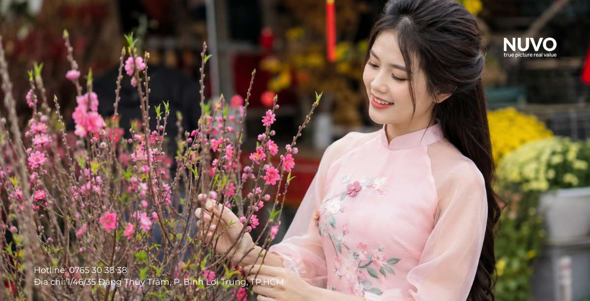 tao-dang-ao-dai-cach-tan-cung-phu-kien-tet
