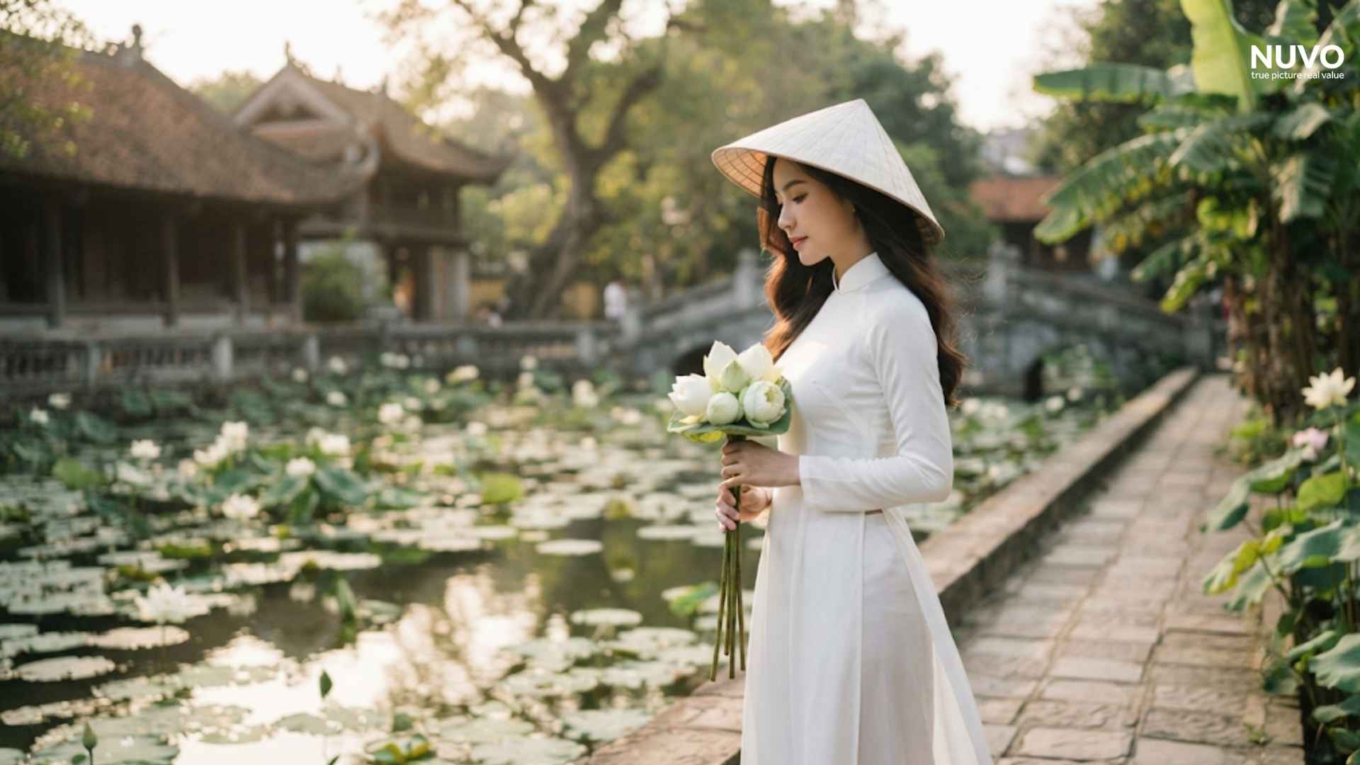 5-cach-tao-dang-ao-dai-dep-than-thai-nuvostudio