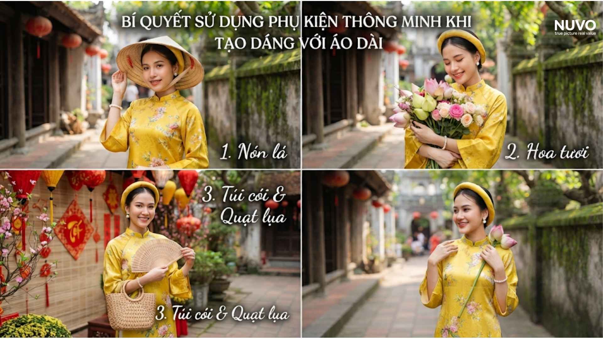 5-cach-tao-dang-ao-dai-dep-than-thai-nuvostudio