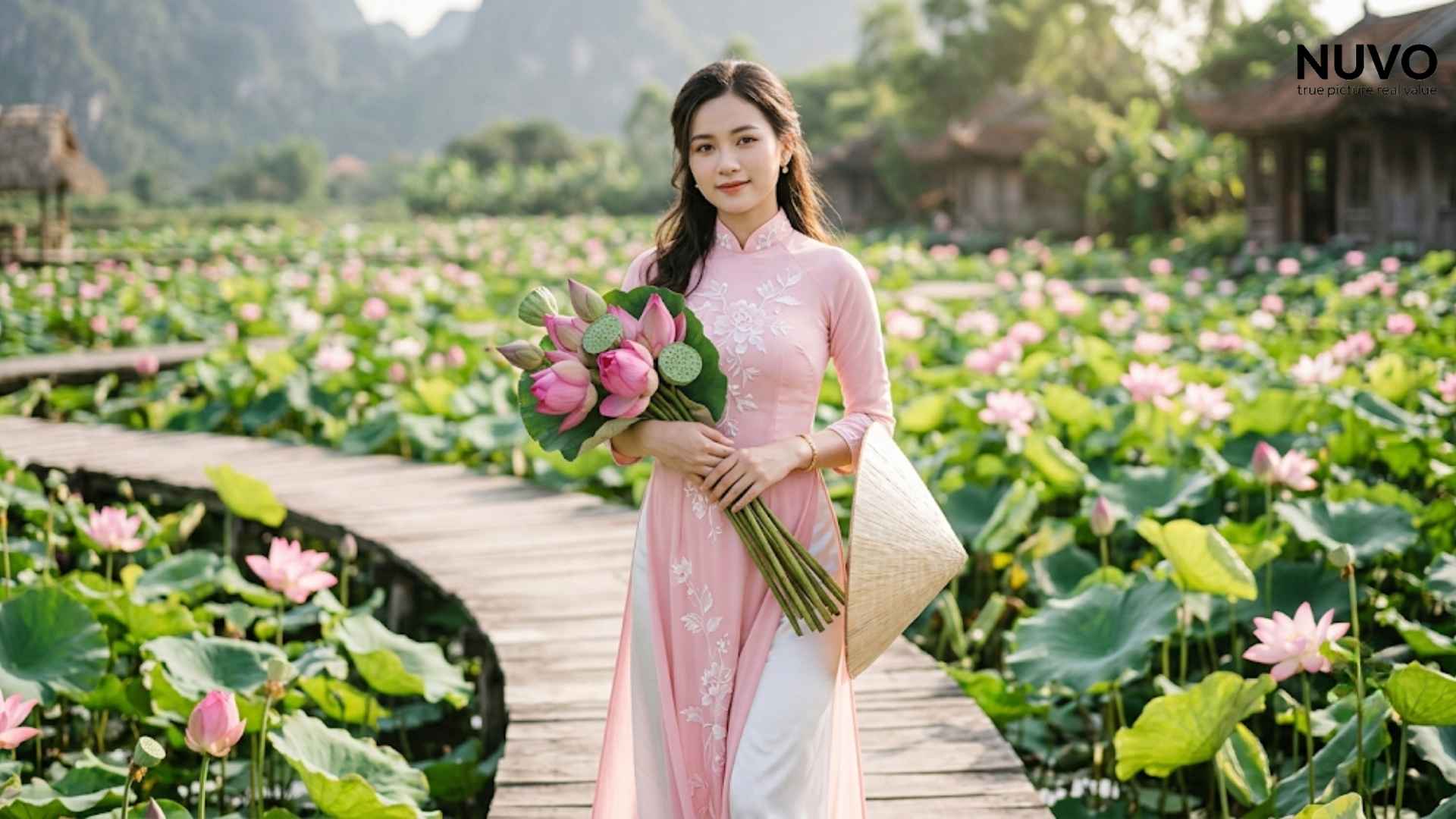 bi-quyet-chup-anh-ao-dai-voi-hoa-sen-dep-me-hon-nuvostudio