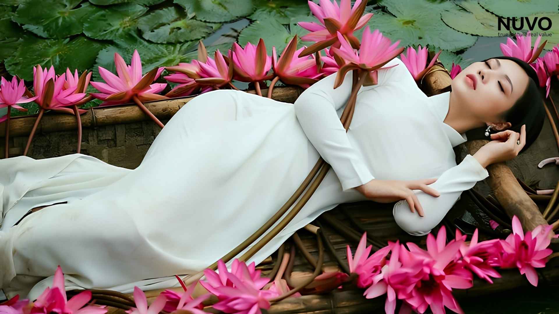 bi-quyet-chup-anh-ao-dai-voi-hoa-sen-dep-me-hon-nuvostudio